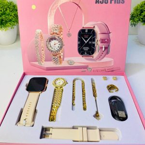 A58 Plus Gift Combo