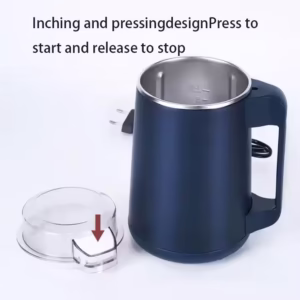 French Press Grinder