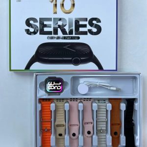 S30 Pro Max Series 10 Smart Watch