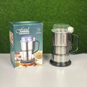 Food grinder