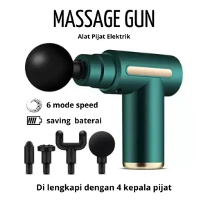 Massage gun